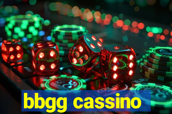 bbgg cassino